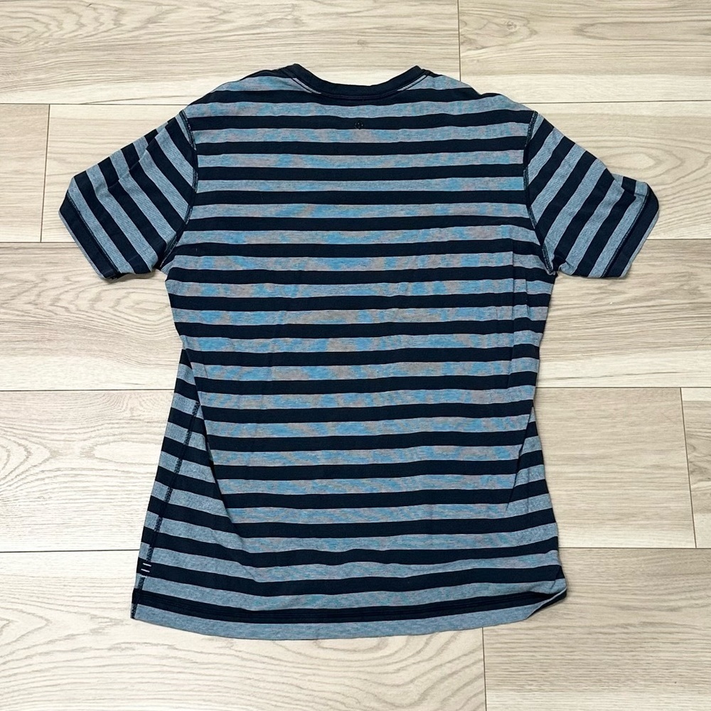 Lululemon Men’s 5 Year Basic Tee Shirt - Picture 2 of 4
